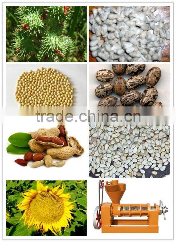 Best seller coconut oil mill