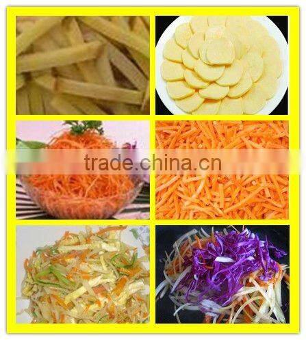 24 ALPCS-3 Promotion price potato cutter/potato slicing machine for sale