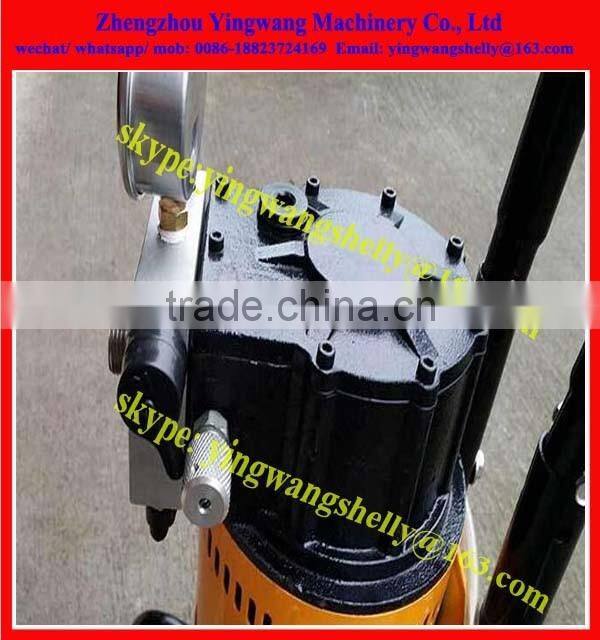 Hot Sale Portable Electric Wall Airless Paint Spraying Painting Machine