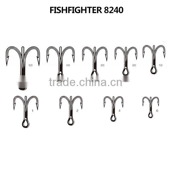 Wholesale fishfighter fishing hooks