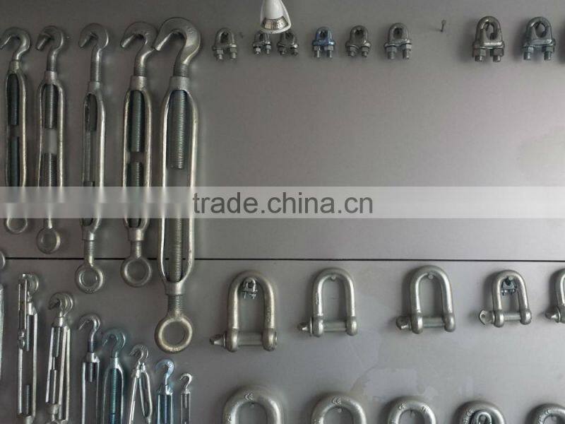 US TYPE WIRE ROPE CILPE CSKT03