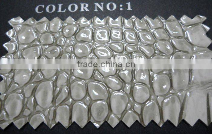 2012 PU leather with good quality and best price 06