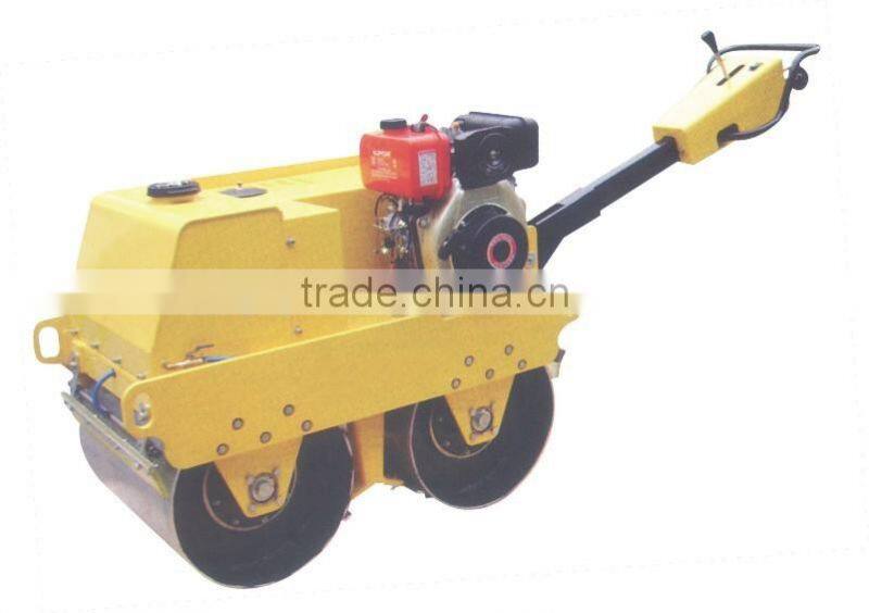 Changfa Diesel engine YL32-D walk behind vibratory road roller