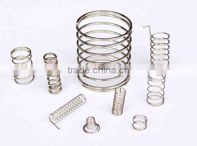 High quality lowering springs coil springs for chairs in China Guangzhou