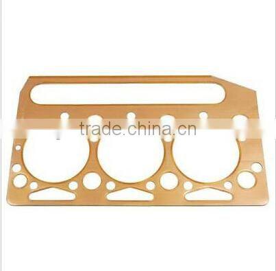 B1785R New John Deere Tractor Cylinder Head Gasket Set B BN /John Deere Tractor cylinder head gasket/ John Deere tractor gasket