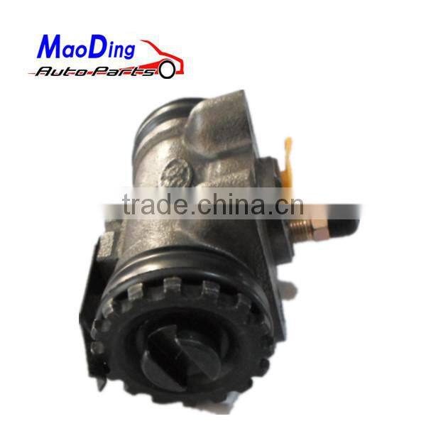 Brake wheel cylinder for JAC1040 auto parts, truck spare parts