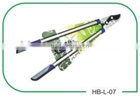 all kinds of farming tools, Mini Combination Tools, pruning shears,HB-L-10 Garden Tool Set