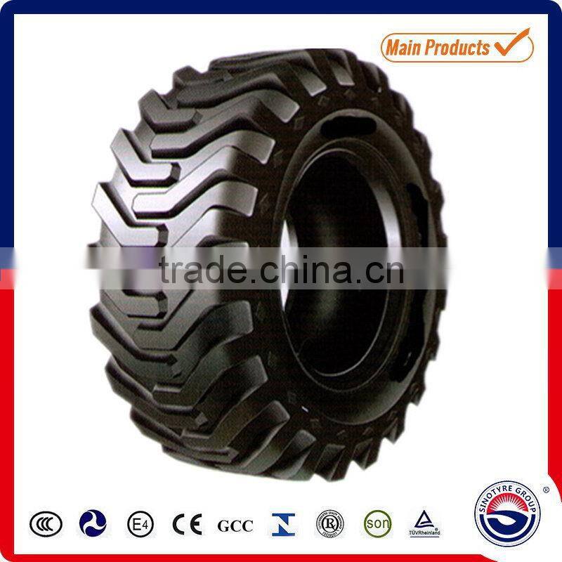 Popular manufacture tractor tyres 12.4-54