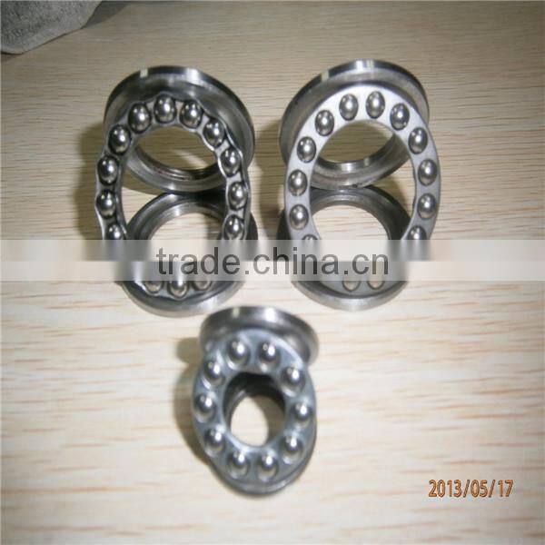 3 inch stainless steel thrust ball bearing
