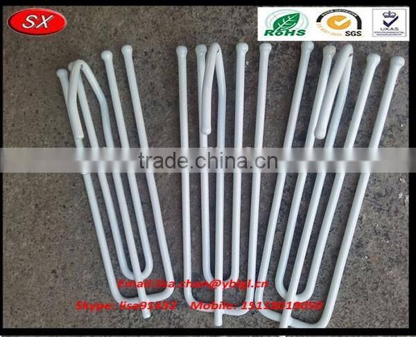 Custom Aluminum Hooks Climbing Locking Carabiners