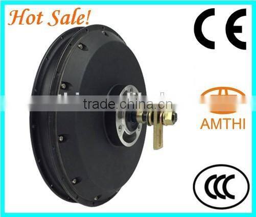 motor for electric bicycle, 1500w brushless hub motor for electric bicycle, 500w electric bicycle motor
