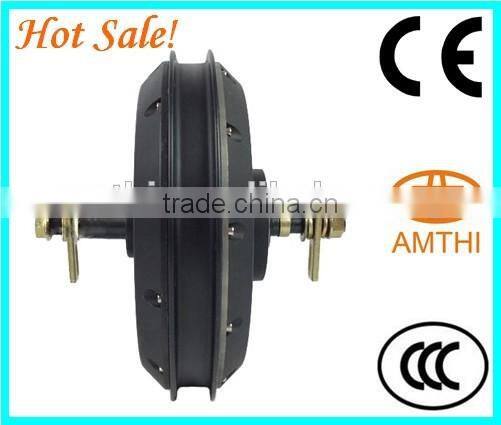 motor for electric bicycle, 1500w brushless hub motor for electric bicycle, 500w electric bicycle motor