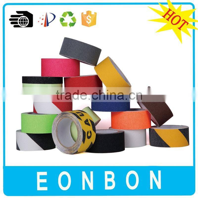 antislip tape with Free Samples Strong Adhesive Waterproof skateboard product