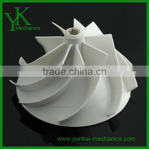 Customized plastic strip