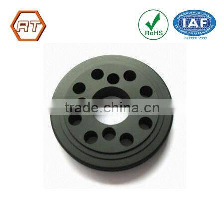 injection molding machine spare parts