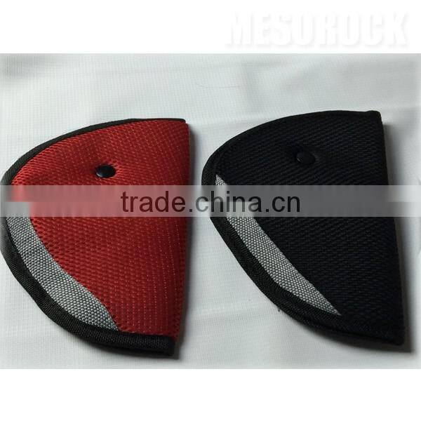 Pack of 2 Seat Belt Safety Cover Child Seat Belt Adjuster Baby Car Seatbelt Adjuster