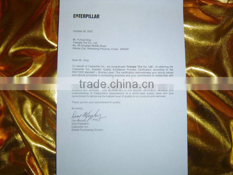 Triangle OTR Factory Manufacture Direct Supplier TB598S 26.5R25**alibaba tires