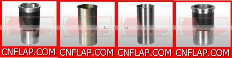 Piston ring for daewoo