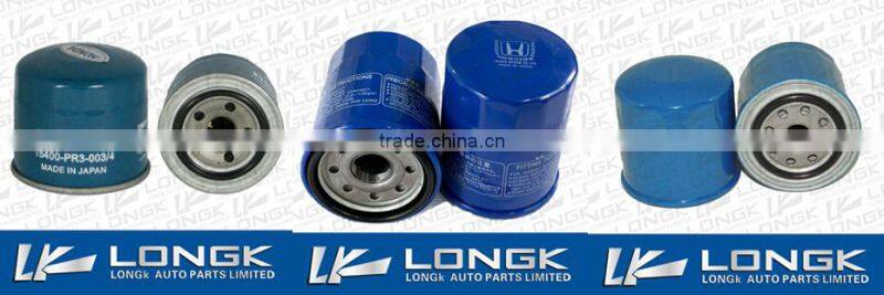 Genuine oil filter LFP2160 for detroit