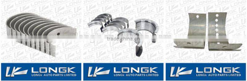 Truck spare parts Fiat 466440RAA engine bearing