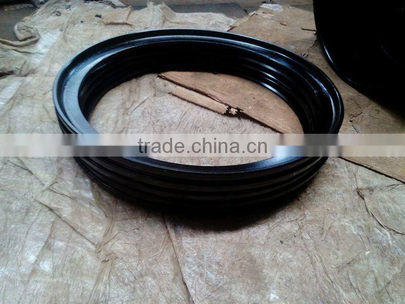 stainless steel wheel ring