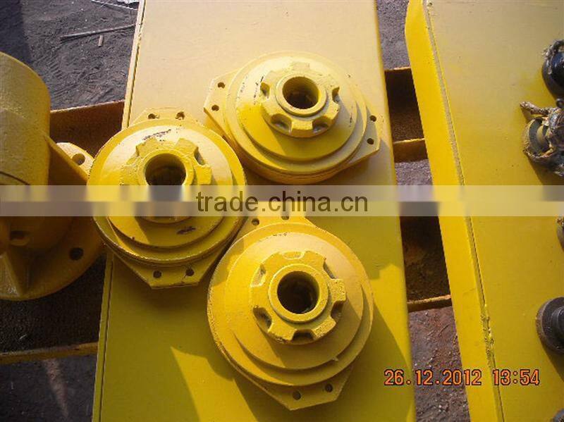 wholesale alibaba farm machine rod end bearing/ machining parts