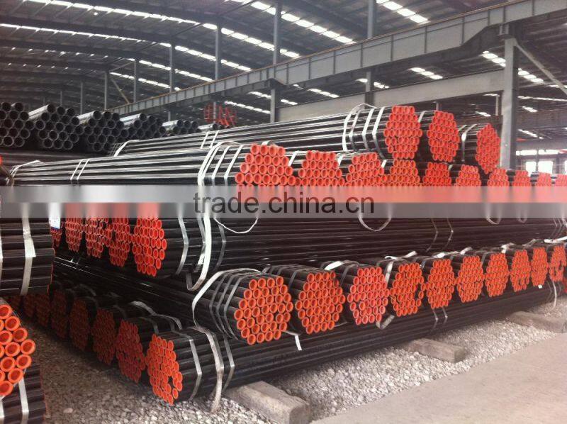 steel pipes/ERW steel pipes/ LTZ mild steel square tube for container