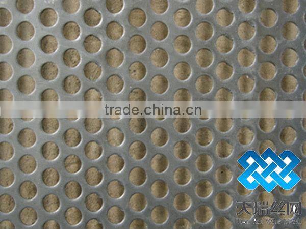 Perforated metal mesh/ punching hole mesh/ performated metal sheet