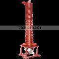 2015 High Quality Tongxin Brand LS concrete screw conveyor