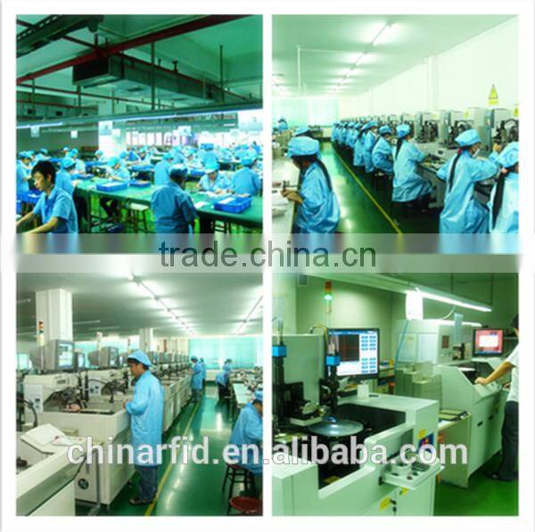 Wholesale Price RFID Card Shield PET Card Wallet with Custom Design