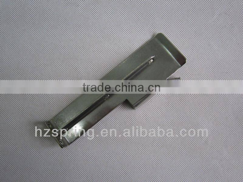 316 Stainless Steel Stamping Part