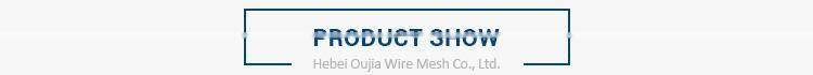 colored coated wire mesh pvc coated wire