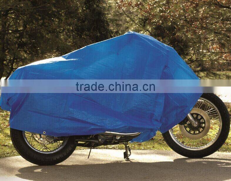 Clear Ripstop Tarpaulin 3x3 weave Mesh Tarp