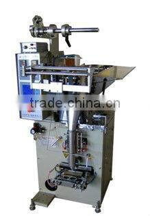 hot sale Tablet packaging machine with high speed