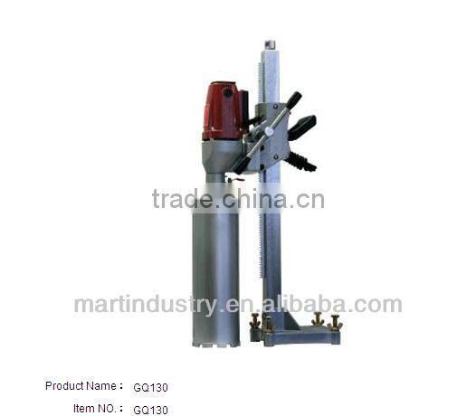 130mm 1980W Diamond Core Drill Machine (GQ130)