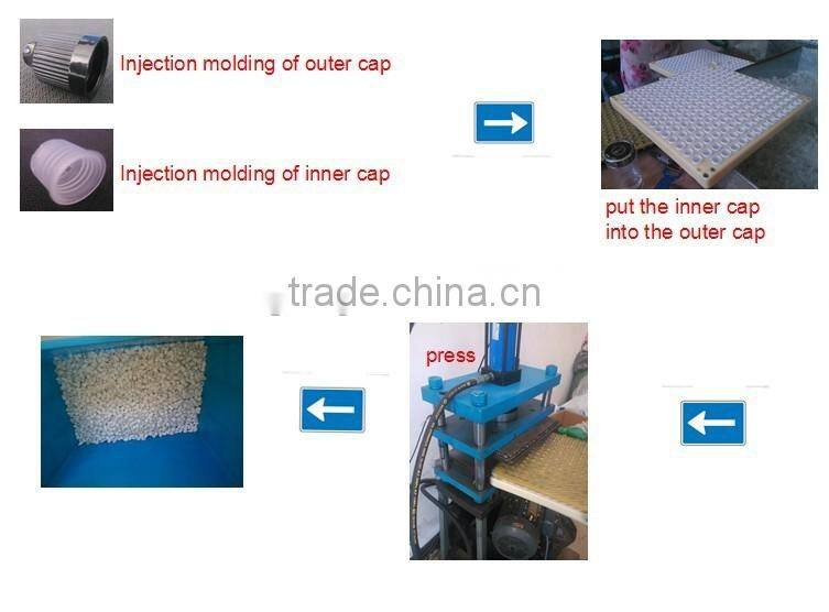 Hot Plastic Bottle PE Empty E-liquid Bottle Needle Dripper for Ego Electronic Cigarette E-cig e liquid Plastic Bottle