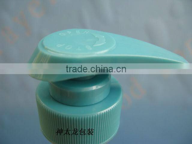 28/415 lotion dispenser pump