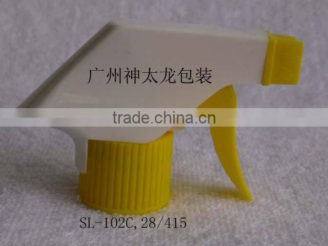 28/400 spray trigger plastic
