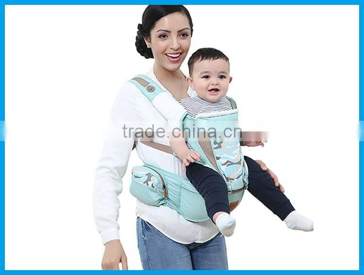 Hot Sales Multifunction baby carrier backpack