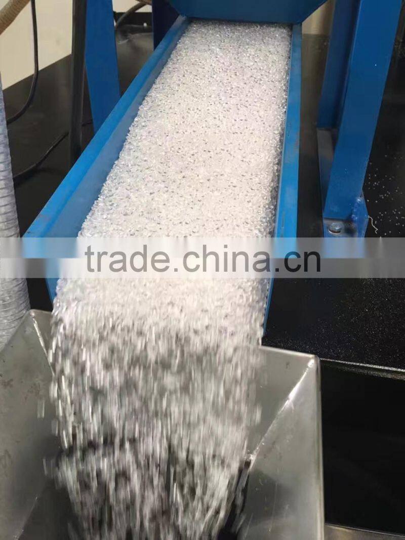 high speed plastic pvc scraps miller/pvc pulverizer plant/plastic miller