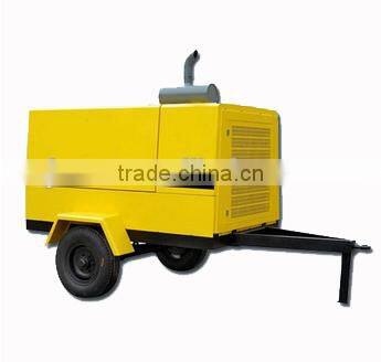 electric stationary screw air compressor,belt driven compressor