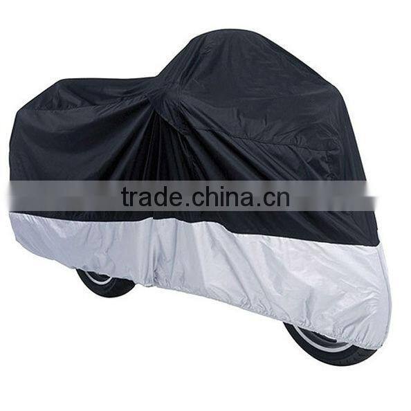 Motorcycle Cover Fit For Kawasaki Vulcan 800 Classic VN800 Vulcan 750 VN750