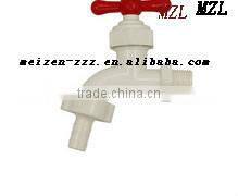 popular plastic bibcock with all new abs raw material