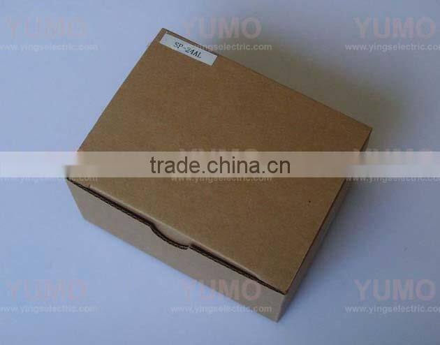 6A 12V 35mm DIN guideway uninterrupted power sources SP-12AL PLC Switching power supply