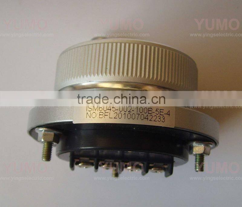ISM6045 Manual Encoder (rotary encoder) Wheel encoder