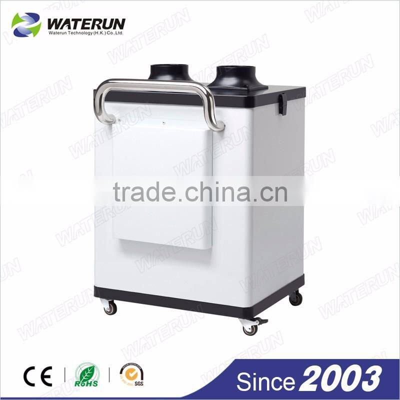B1000D Hair Salon Fume Extractor Nail Salon Fume Extractor Beauty Fume Extractor