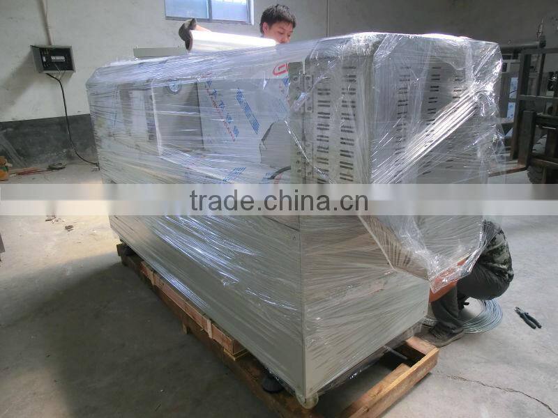 Made in China stainless steel Double-screw extruder