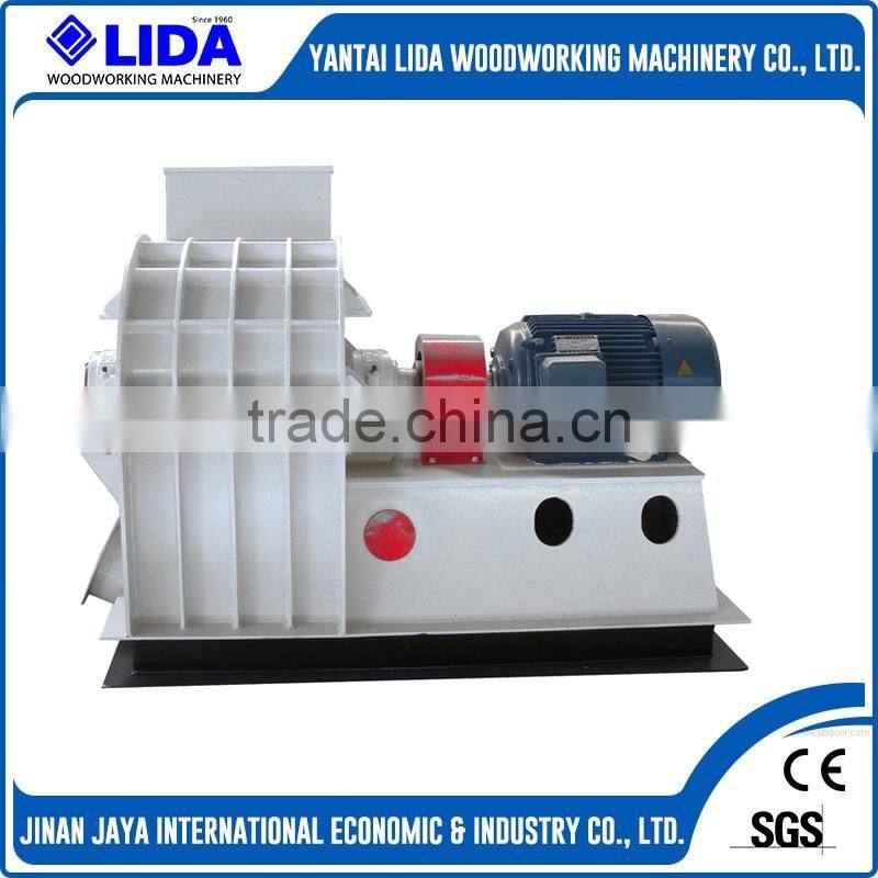 LIDA SG65x27 good price small hammer mill with CE