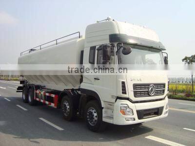 Manufacturer supply bulk feed delivery truck for sale
