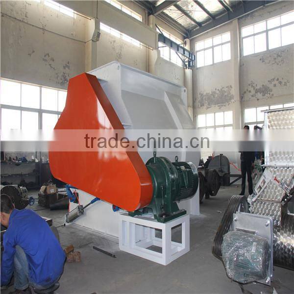 New Arrival 2016 Twin/single Shaft Mixer Made In China